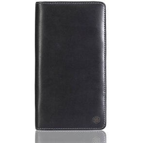 Jekyll & Hide Portafoglio Texas RFID in pelle 11 cm