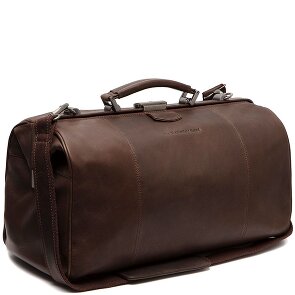The Chesterfield Brand Texel Borsa da viaggio Weekender Pelle 42 cm