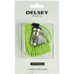 Delsey Paris Accessori Cavo di sicurezza