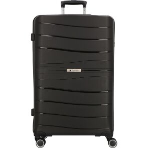Cocoono Leon 4 ruote Carrello 76 cm