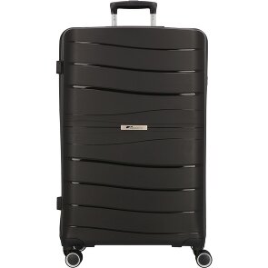 Cocoono Leon 4 ruote Carrello 76 cm