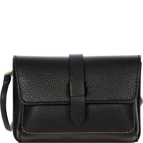 Bric's Gondola Garofano Borsa a tracolla Pelle 19.5 cm