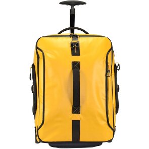 Samsonite Paradiver Light 2-Wheel Holdall 55 cm