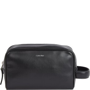 Calvin Klein CK Sleek Borsa da toilette 23 cm