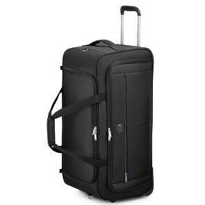Delsey Paris Pin Up 2 ruote Borsa da viaggio 74 cm