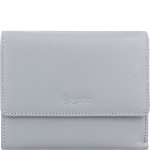 Esquire Portafoglio Viktoria RFID in pelle 12 cm