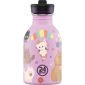 24Bottles Bottiglia per bambini Urban Drinking Bottle 250 ml
