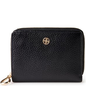 Esquire Alexandria Portafoglio Protezione RFID Pelle 12.5 cm