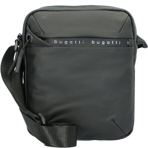bugatti Borsa a tracolla Blanc 18 cm