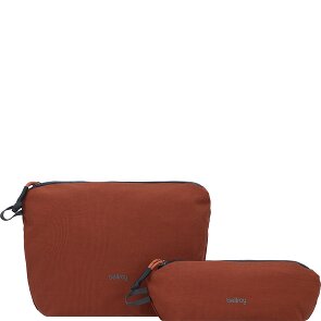 Bellroy Lite Borsa da toilette 25 cm