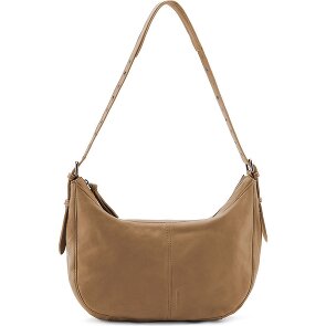 FredsBruder Me and My Bag Borsa a tracolla Pelle 37 cm