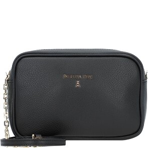 Patrizia Pepe Borsa a tracolla in pelle 20 cm Patrizia Pepe Borsa a tracolla in pelle 20 cm