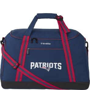 Travelite travelite x NFL Borsa da ginnastica 41 cm