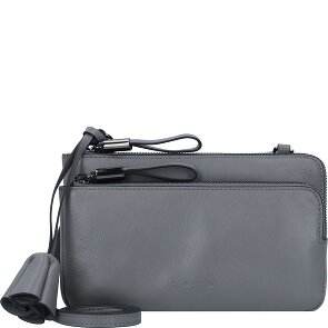 Picard Bella Borsa a tracolla Vera Pelle 20 cm