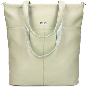 Zwei Mademoiselle.M Borsa shopper 37 cm