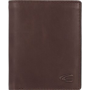 camel active Thai Portafoglio Protezione RFID Pelle 10 cm
