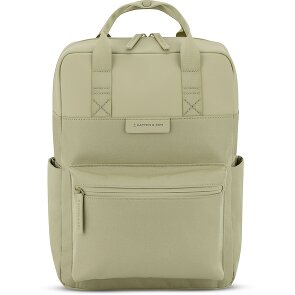 Kapten & Son Bergen Pro Zaino da giorno 39 cm Scomparto per laptop