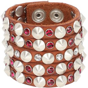 Campomaggi Bracciale Pelle 20 cm