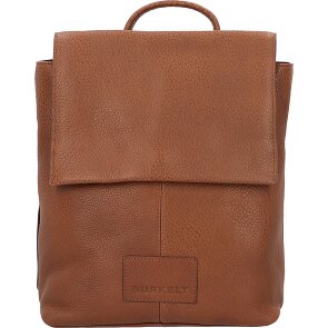 Burkely Soft Skylar Zaino da città Pelle 27 cm