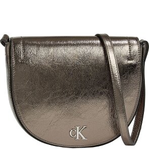 Calvin Klein Jeans Minimal Monogram Borsa a tracolla 22 cm