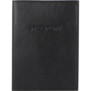 Picard Custodia per passaporto in pelle 11 cm
