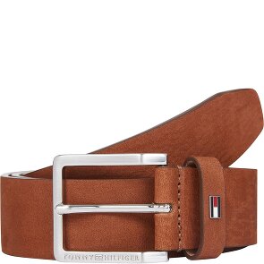 Tommy Hilfiger Oliver Nubuck Cintura Pelle