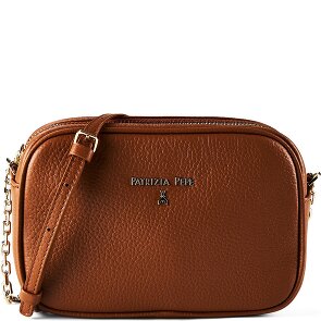 Patrizia Pepe Borsa a tracolla in pelle 20 cm