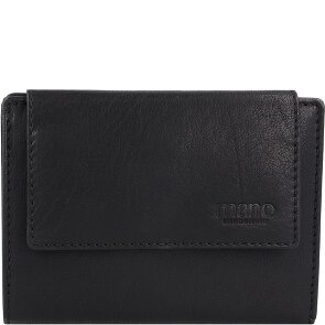 mano Don Simon Portafoglio in pelle 14 cm