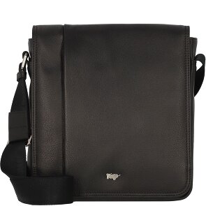 Braun Büffel Golf 2.0 Borsa a tracolla in pelle 22 cm Braun Büffel Golf 2.0 Borsa a tracolla in pelle 22 cm