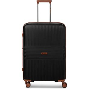 Farmhood Eco Edition 02 4 ruote Carrello 67 cm con piega di espansione