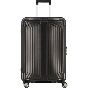 Samsonite Lite-Box 4 ruote Carrello 69 cm Samsonite Lite-Box 4 ruote Carrello 69 cm