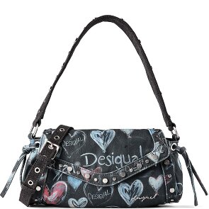 Desigual Stacatto Borsa a tracolla 28 cm