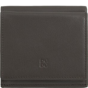 DuDu Flavio Portafoglio Vera Pelle 9.5 cm