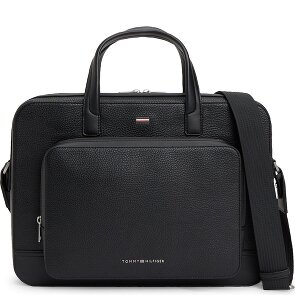 Tommy Hilfiger TH Central Borsa per computer portatile 37 cm