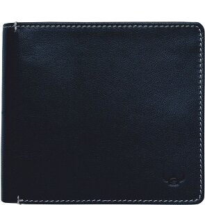 Golden Head Bari Portafoglio Protezione RFID Pelle 11.5 cm