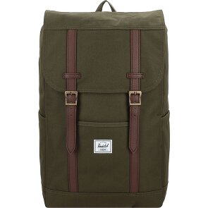 Herschel Retreat Zaino da giorno 43 cm Vano porta PC