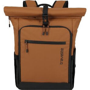 Travelite Briize Zaino da giorno M 45 cm Scomparto per laptop