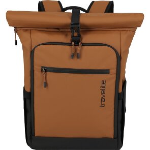 Travelite Briize Zaino da giorno M 45 cm Scomparto per laptop