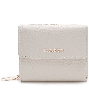 Lazarotti Bologna Leather Portafoglio Pelle 12 cm