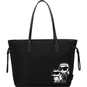 Karl Lagerfeld Ikon Borsa shopper 40 cm