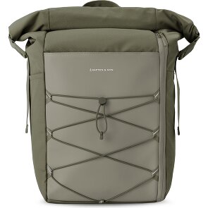 Kapten & Son Yoho Zaino da giorno 45 cm Scomparto per laptop