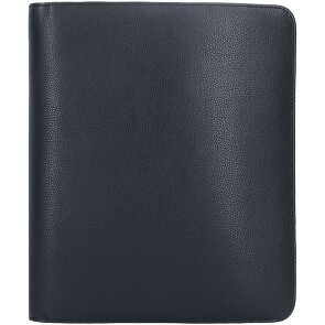 Leonhard Heyden Berlin Caso di scrittura Pelle 34 cm Leonhard Heyden Berlin Caso di scrittura Pelle 34 cm