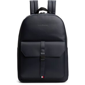 Tommy Hilfiger TH Foundation Zaino da giorno 43 cm Scomparto per laptop