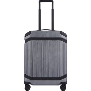 Piquadro PQL-Premium 4 ruote Carrello della cabina 50 cm Piquadro PQL-Premium 4 ruote Carrello della cabina 50 cm
