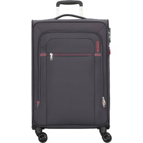 American Tourister Carrello a 4 ruote Crosstrack 67 cm American Tourister Carrello a 4 ruote Crosstrack 67 cm
