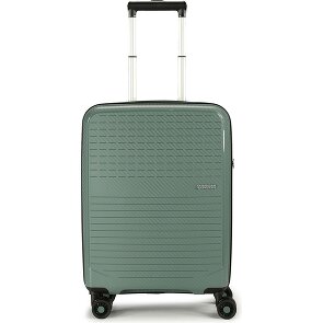 American Tourister Summer Hit 4 ruote Carrello della cabina 55 cm
