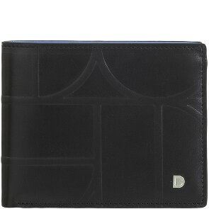 DuDu Up Portafoglio Pelle 12.5 cm