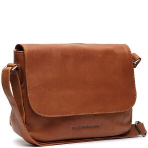The Chesterfield Brand Montana Cartella Messenger Pelle 27.5 cm The Chesterfield Brand Montana Cartella Messenger Pelle 27.5 cm