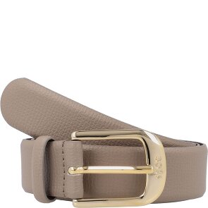 Boss Cintura Anna in pelle