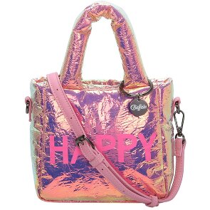 Buffalo Boxy07 Mini borsa a mano 17.5 cm